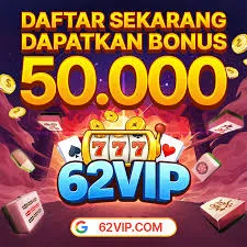 62VIP - Aksi Penuh Petualangan