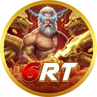 6RT - Petualangan Arcade Seru dan Menantang