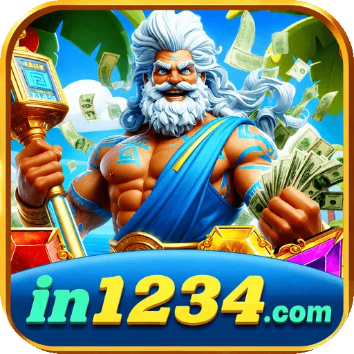 IN1234 - Permainan Poker Seru dan Menantang