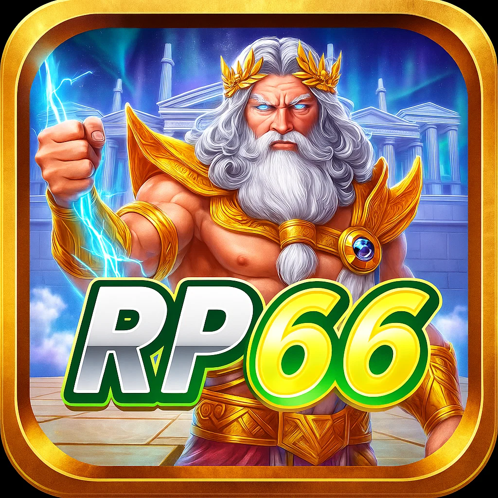 RP66 - Game MOBA Penuh Aksi dan Strategi