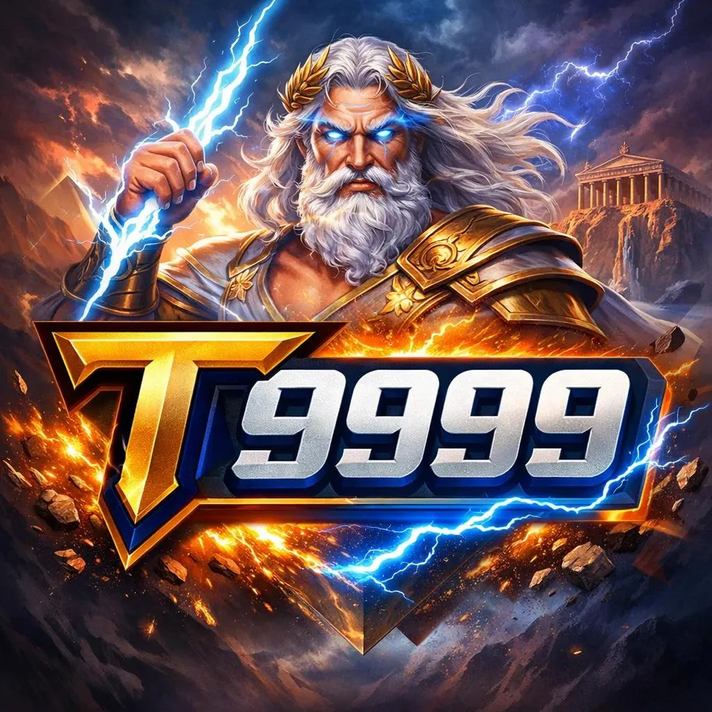 T9999 - Game Kasino Seru dan Menguntungkan